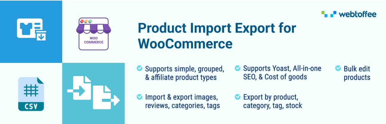 如何导出 WooCommerce 产品标签？插图